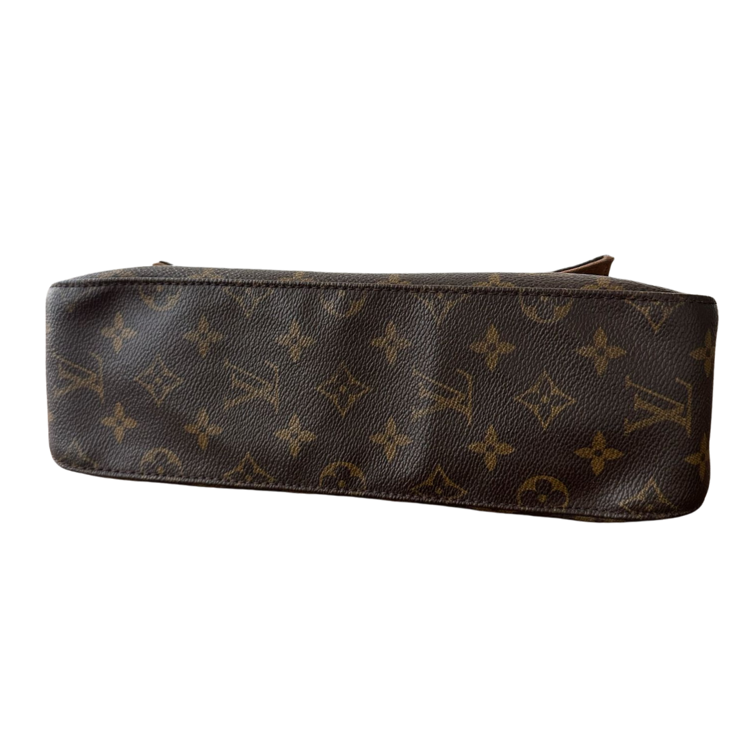 LOUIS VUITTON Vintage Loop Bag