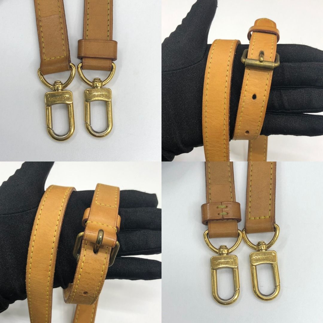 Louis Vuitton Speedy Bandouliere 30 Monogram